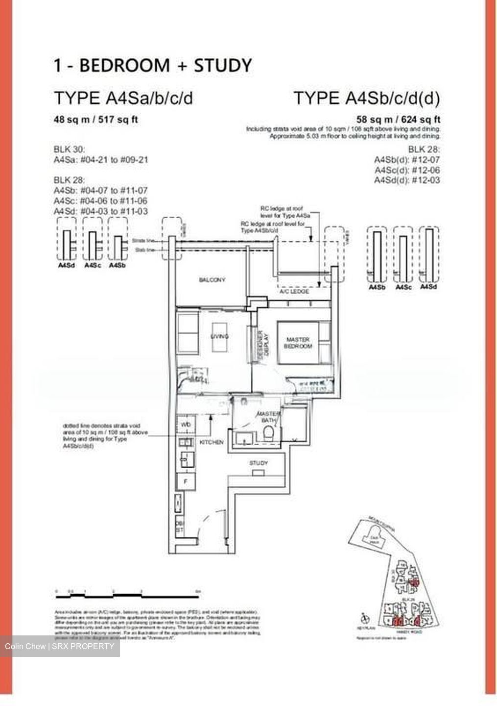 Haus On Handy (D9), Condominium #573378481